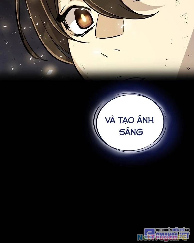 Chế Ngự Kiếm Chapter 87 - Trang 4