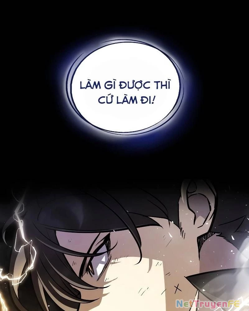 Chế Ngự Kiếm Chapter 87 - Trang 4