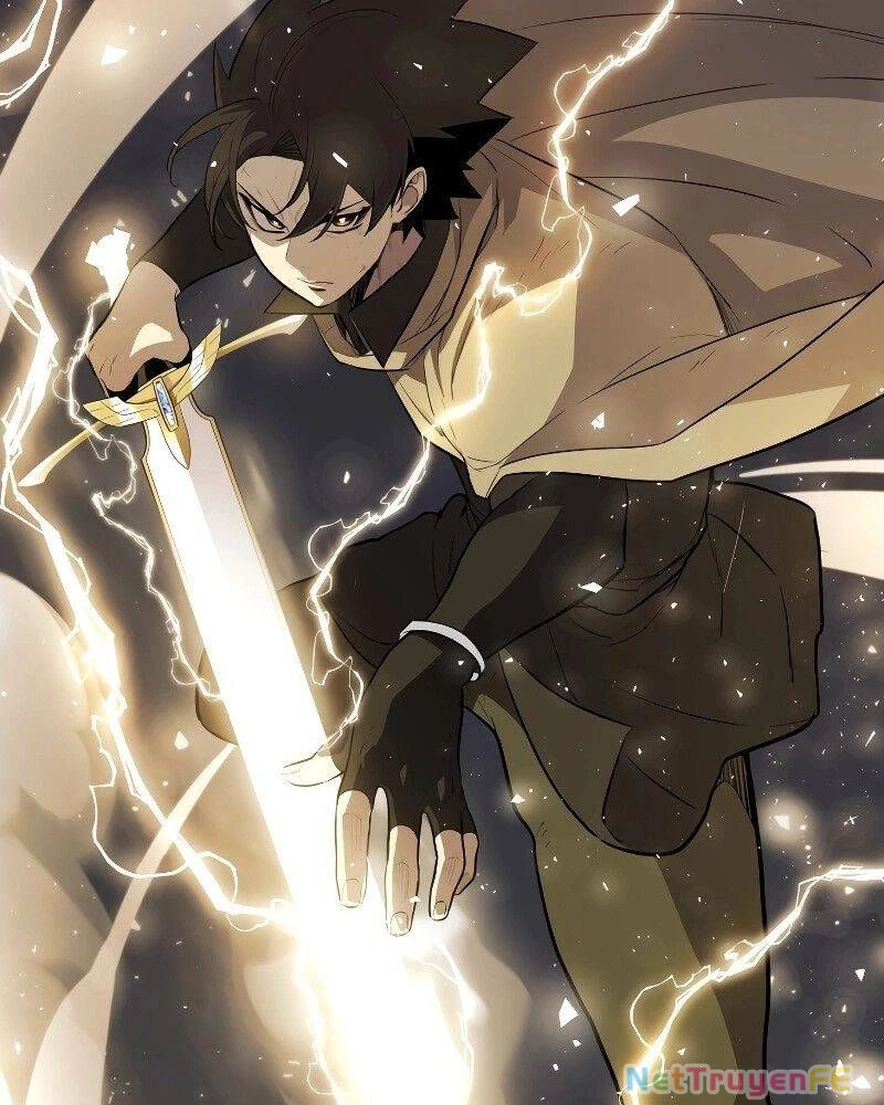 Chế Ngự Kiếm Chapter 87 - Trang 4