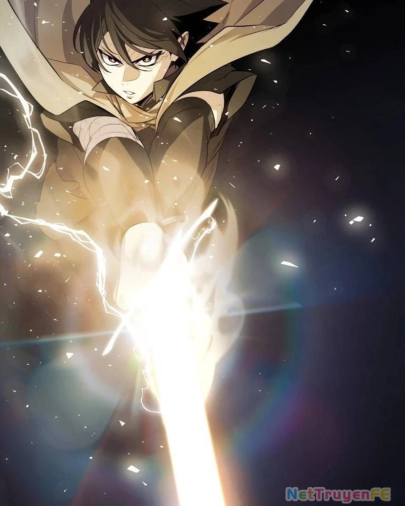Chế Ngự Kiếm Chapter 87 - Trang 4