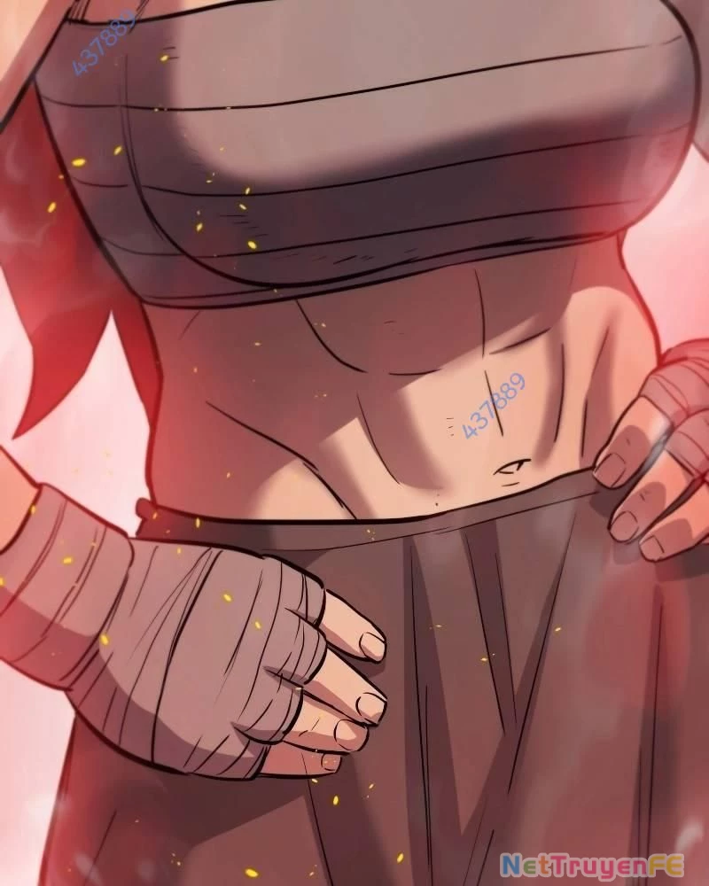 Chế Ngự Kiếm Chapter 89 - Trang 4