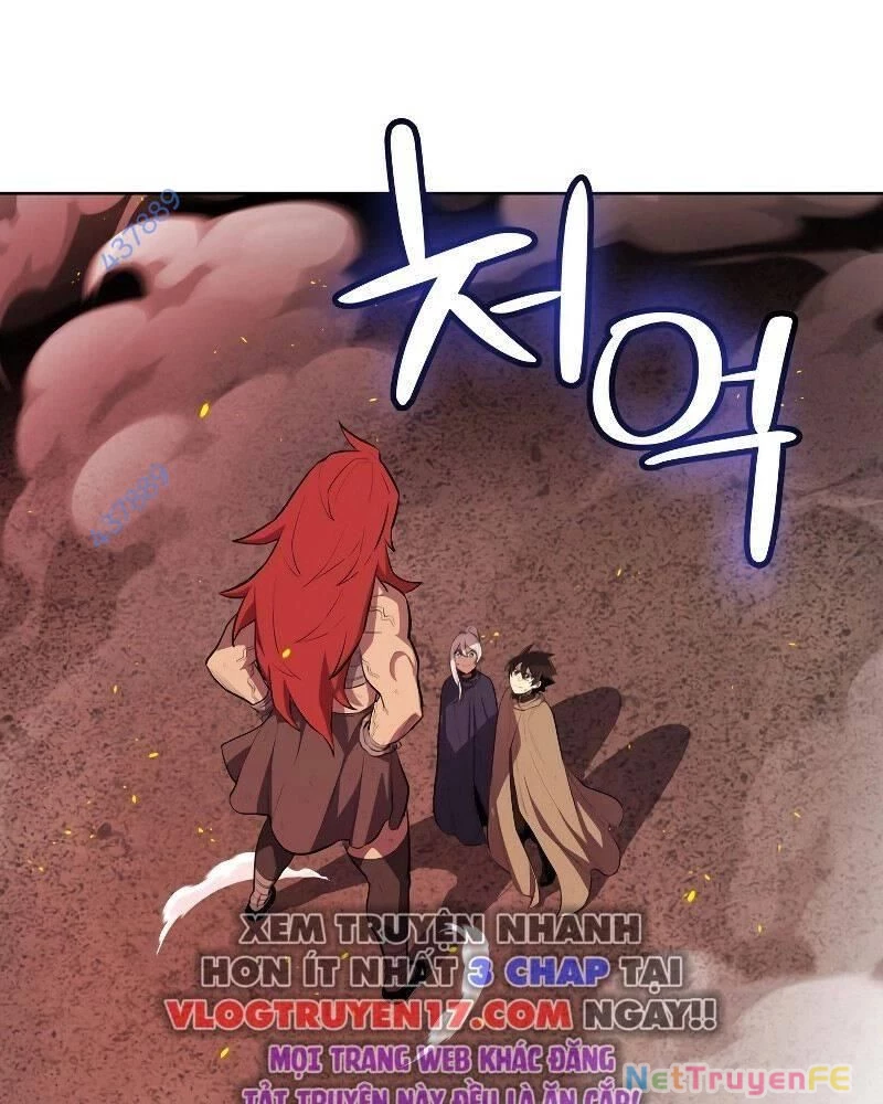 Chế Ngự Kiếm Chapter 89 - Trang 4