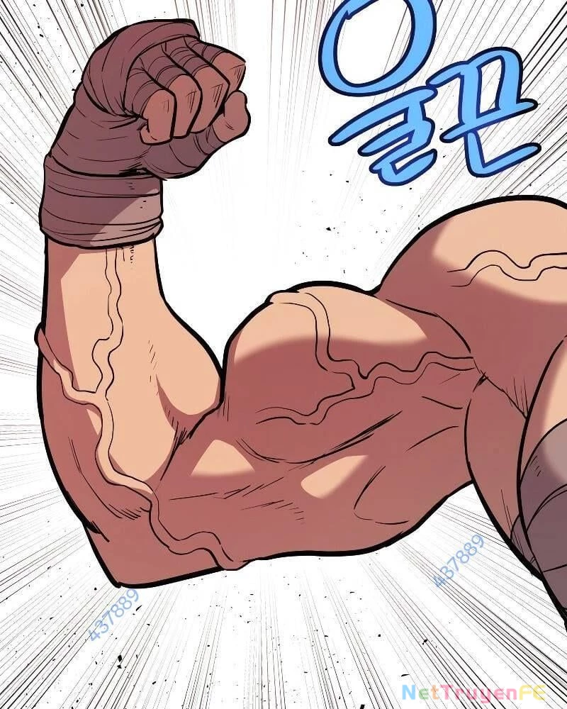 Chế Ngự Kiếm Chapter 89 - Trang 4