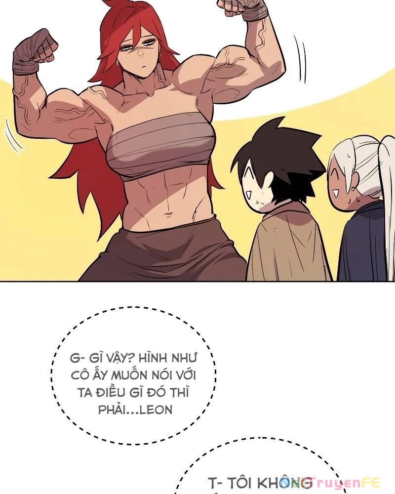 Chế Ngự Kiếm Chapter 89 - Trang 4