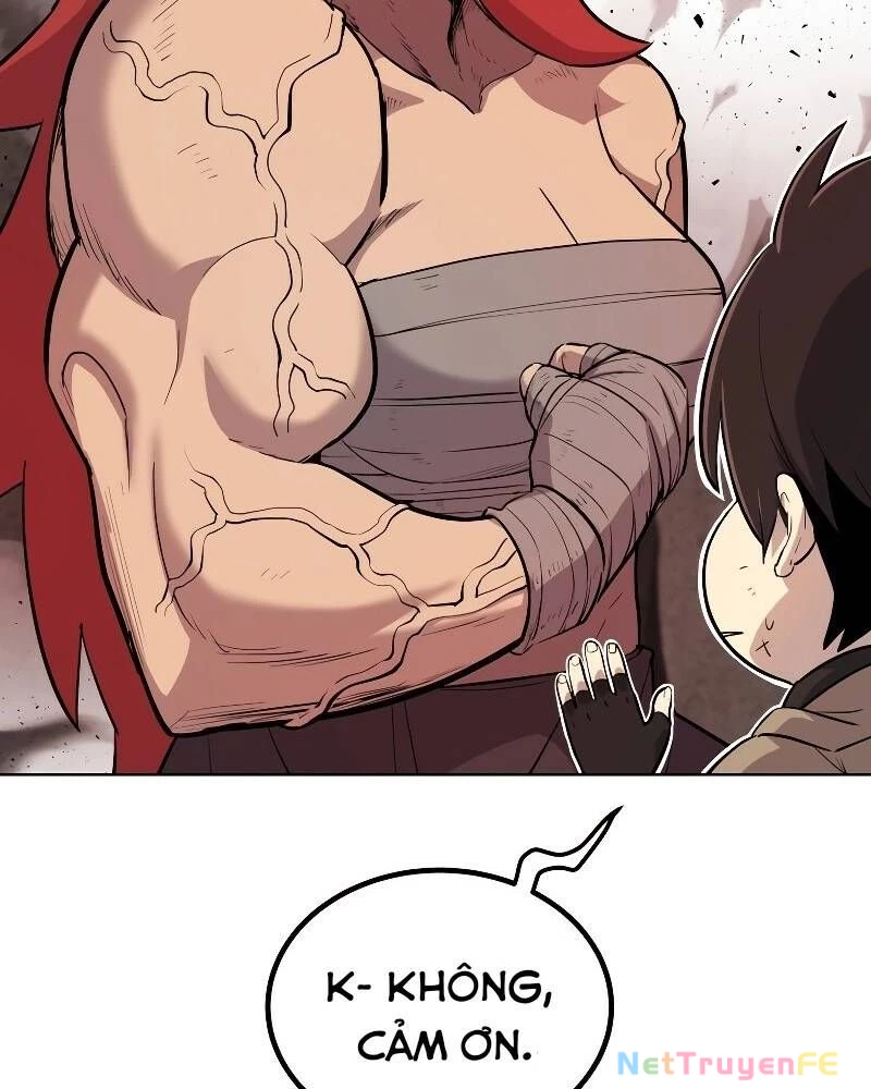 Chế Ngự Kiếm Chapter 89 - Trang 4