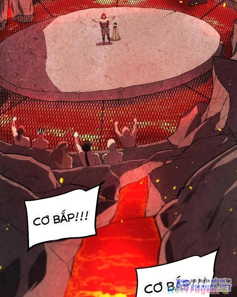 Chế Ngự Kiếm Chapter 89 - Trang 4