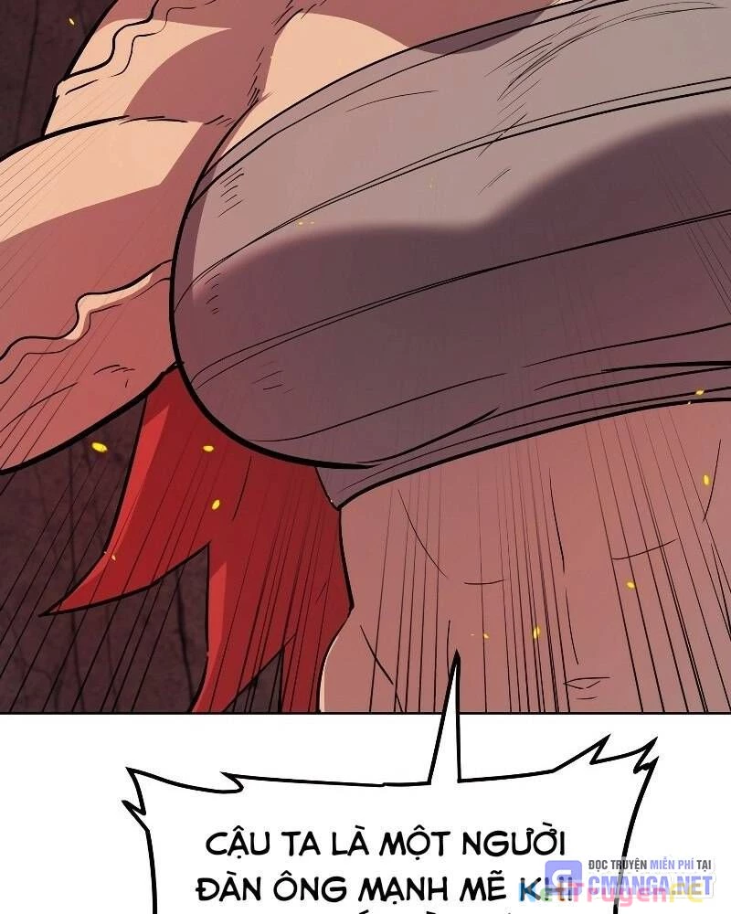 Chế Ngự Kiếm Chapter 89 - Trang 4