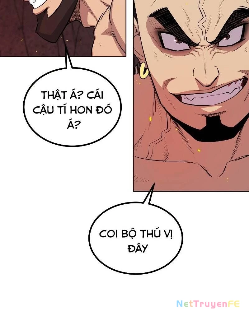 Chế Ngự Kiếm Chapter 89 - Trang 4