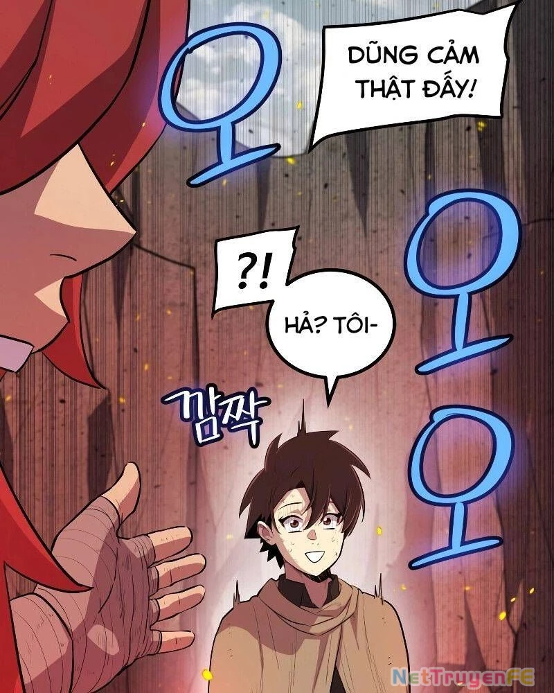 Chế Ngự Kiếm Chapter 89 - Trang 4