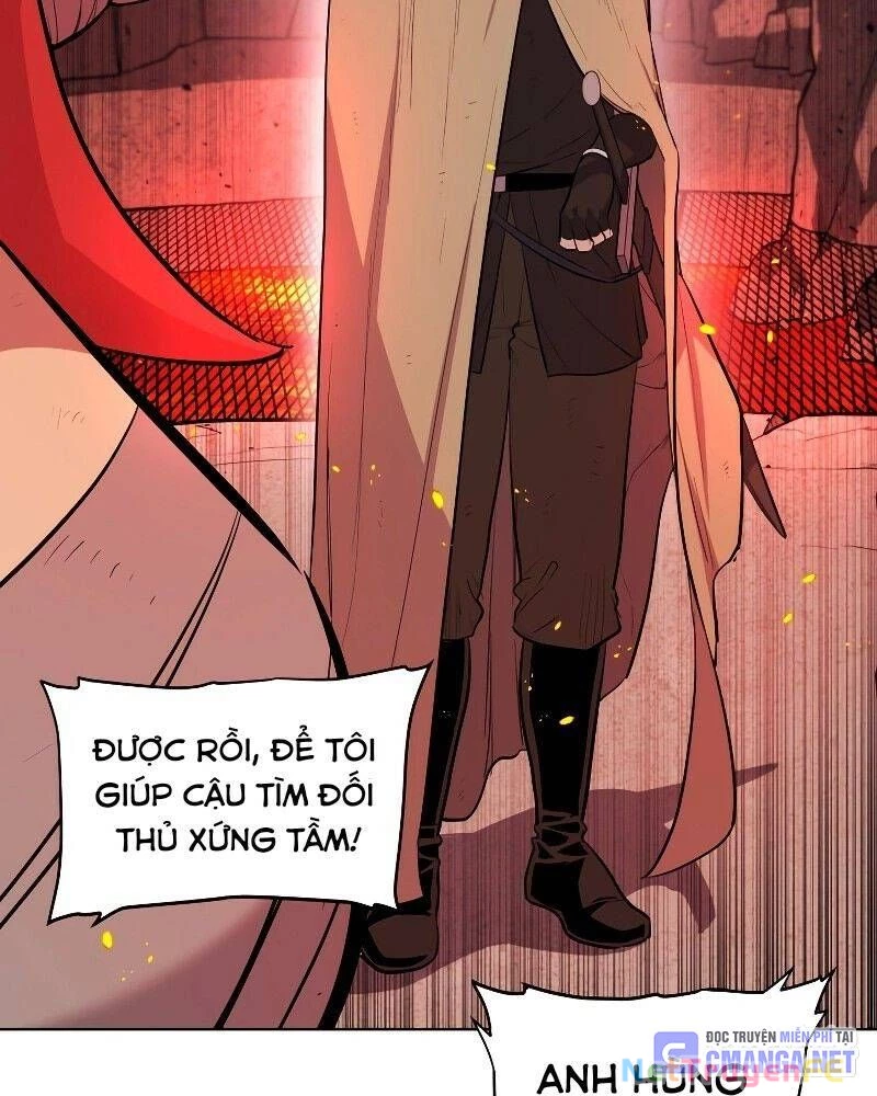 Chế Ngự Kiếm Chapter 89 - Trang 4