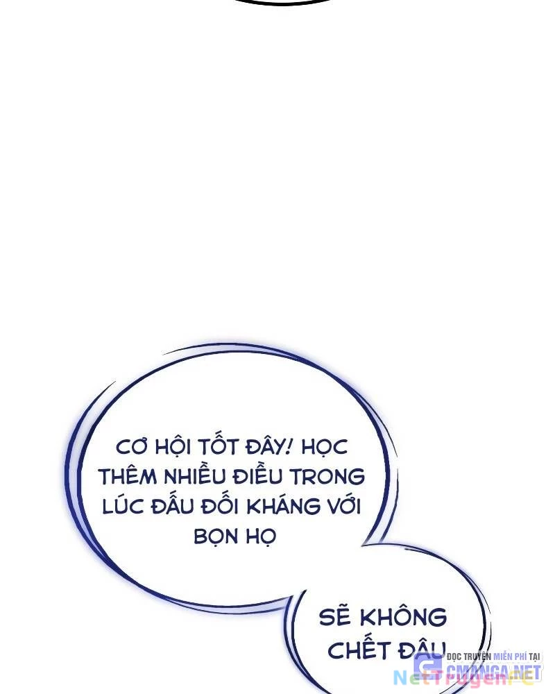 Chế Ngự Kiếm Chapter 89 - Trang 4