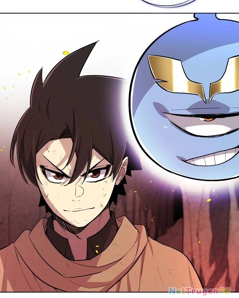 Chế Ngự Kiếm Chapter 89 - Trang 4