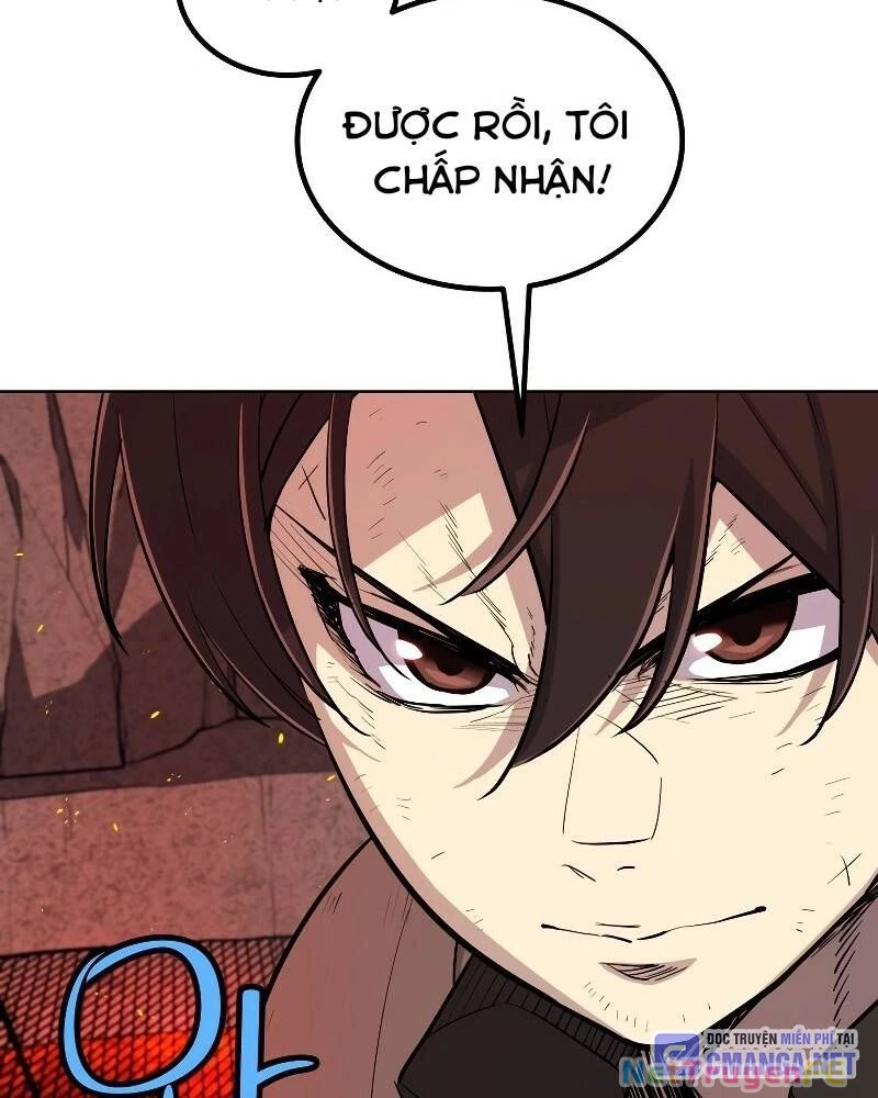 Chế Ngự Kiếm Chapter 89 - Trang 4