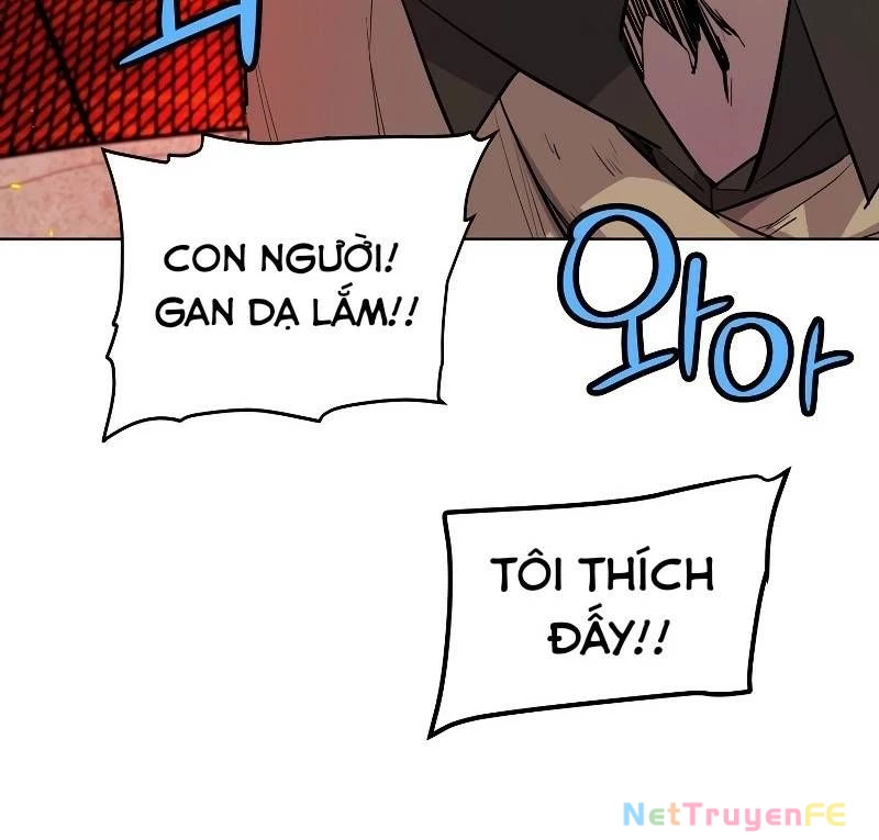 Chế Ngự Kiếm Chapter 89 - Trang 4