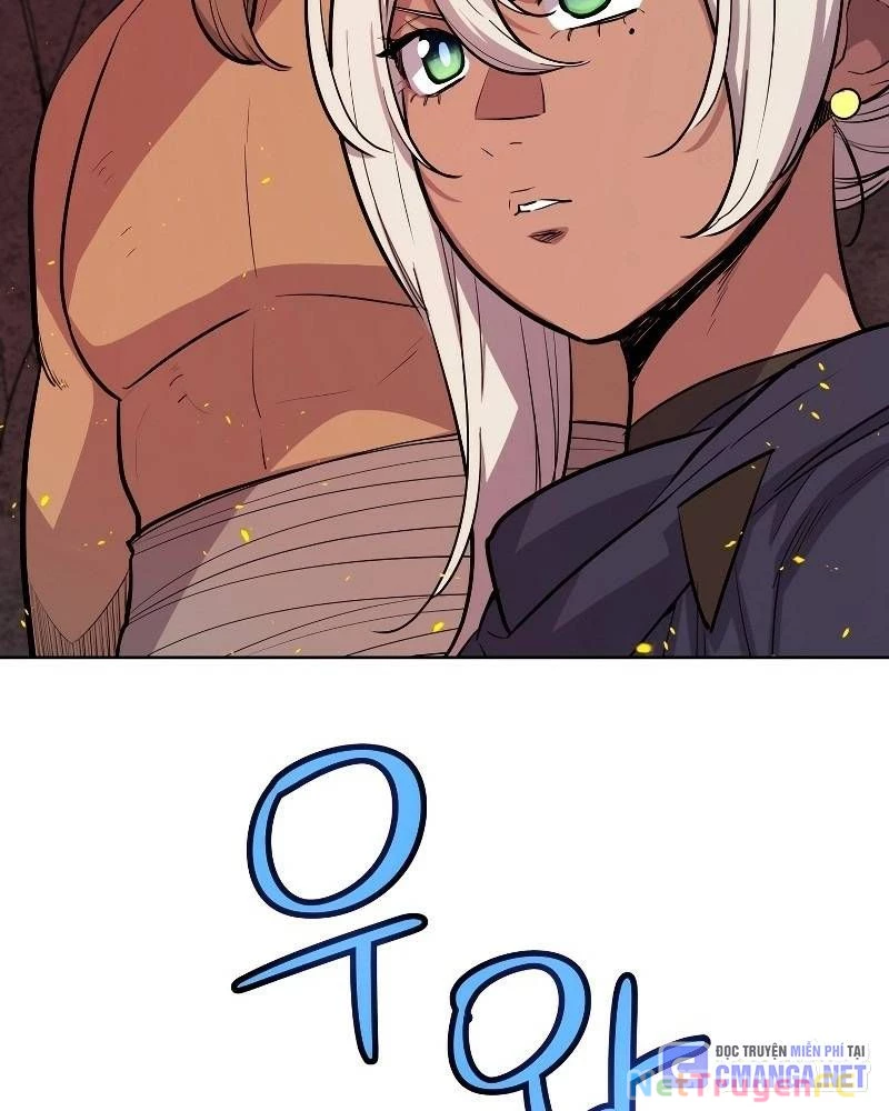 Chế Ngự Kiếm Chapter 89 - Trang 4