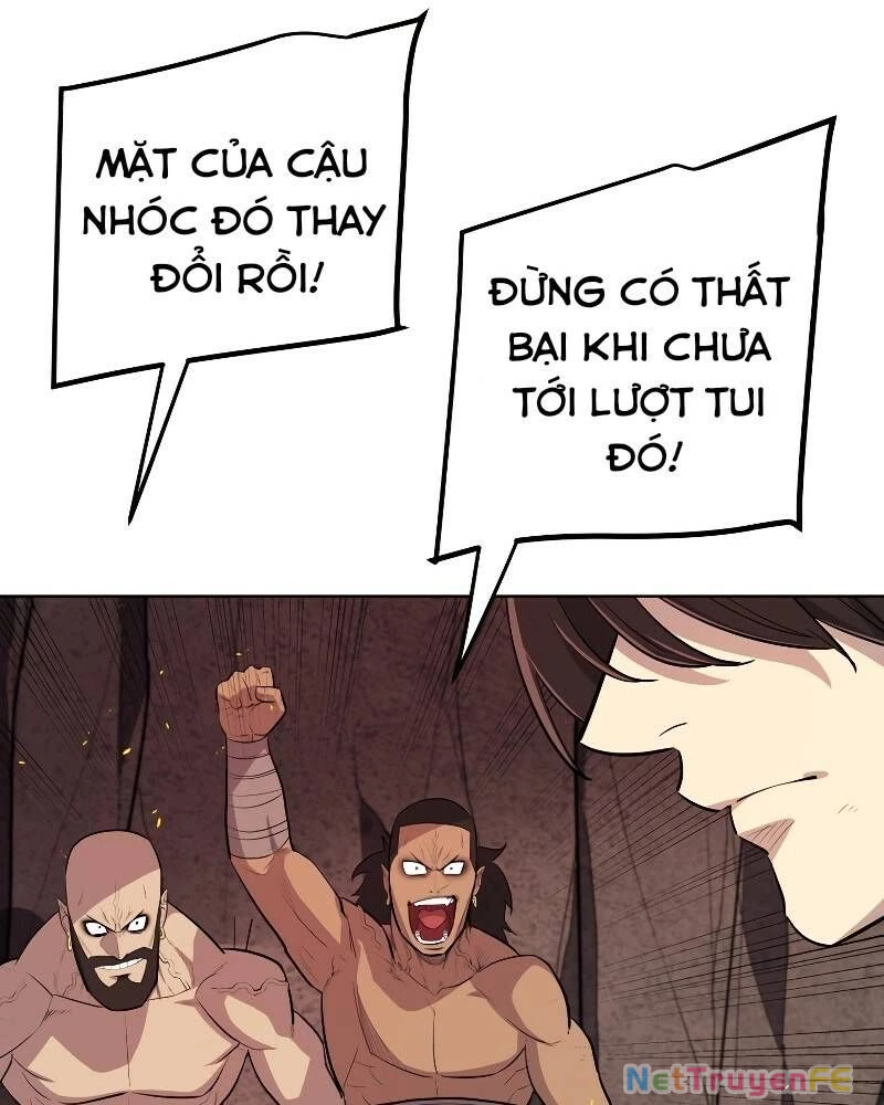 Chế Ngự Kiếm Chapter 89 - Trang 4