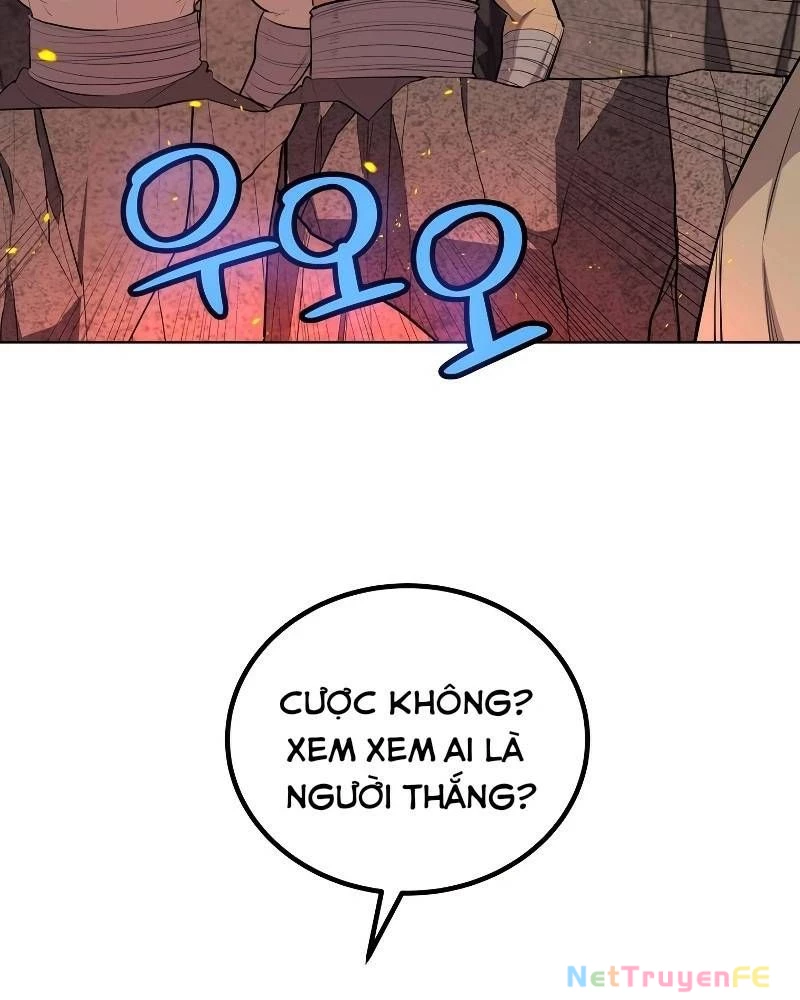 Chế Ngự Kiếm Chapter 89 - Trang 4