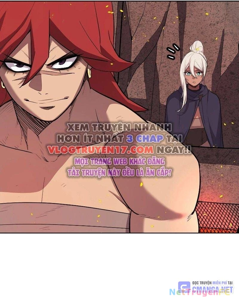 Chế Ngự Kiếm Chapter 89 - Trang 4