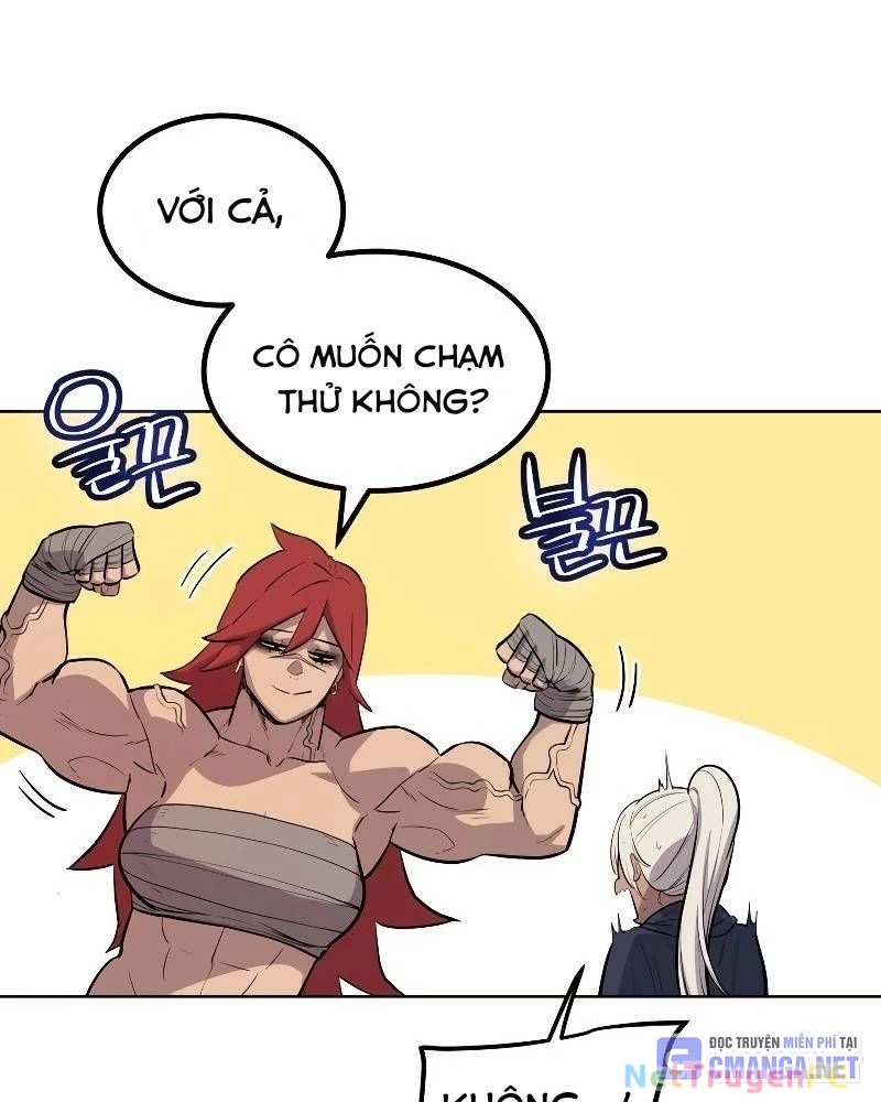 Chế Ngự Kiếm Chapter 89 - Trang 4