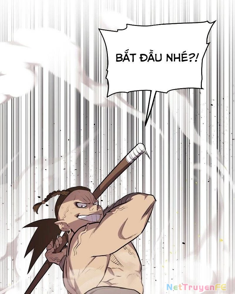 Chế Ngự Kiếm Chapter 89 - Trang 4