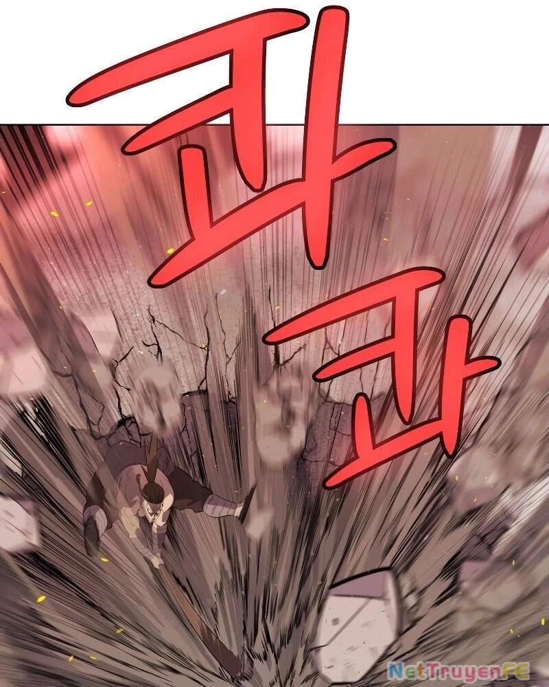 Chế Ngự Kiếm Chapter 89 - Trang 4