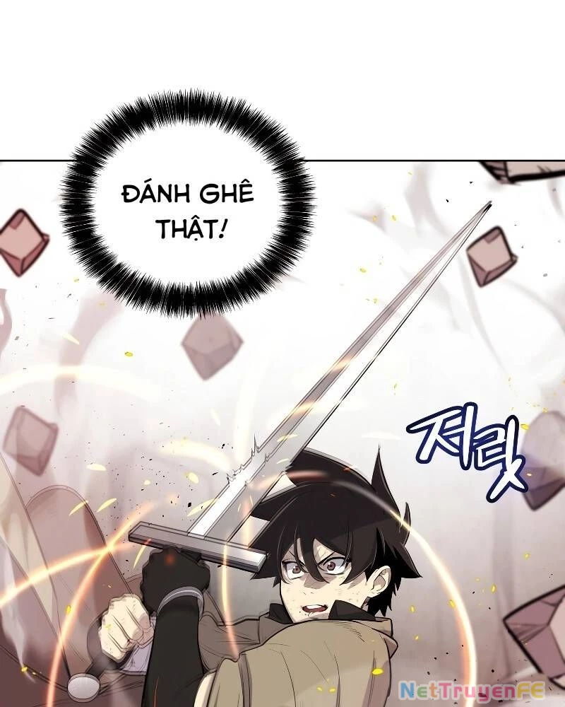 Chế Ngự Kiếm Chapter 89 - Trang 4