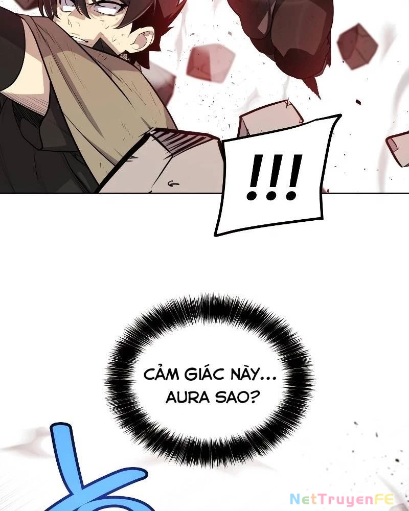 Chế Ngự Kiếm Chapter 89 - Trang 4