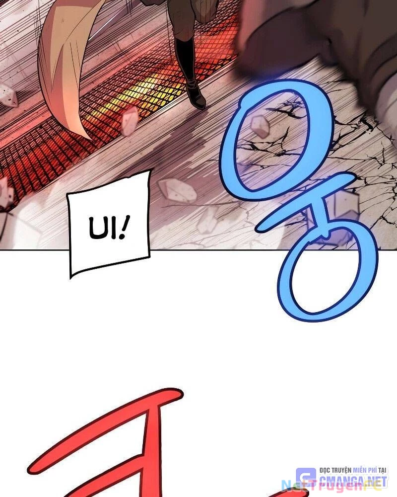 Chế Ngự Kiếm Chapter 89 - Trang 4