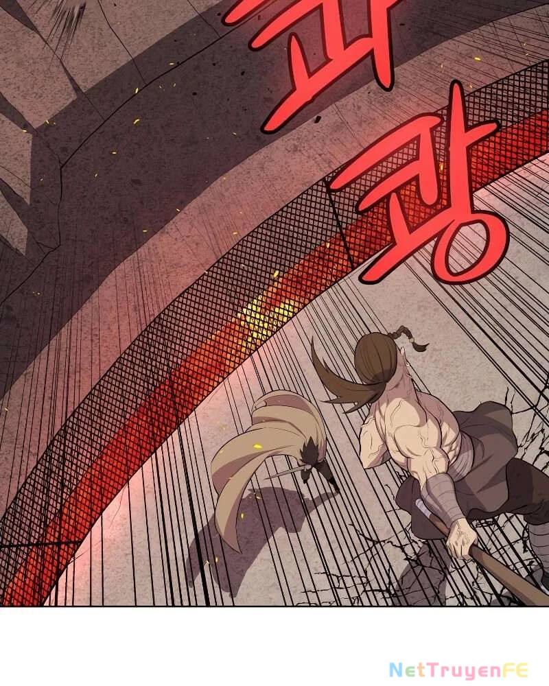 Chế Ngự Kiếm Chapter 89 - Trang 4