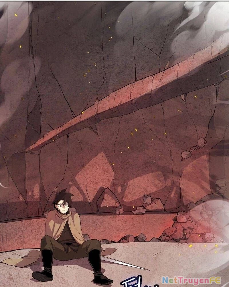 Chế Ngự Kiếm Chapter 89 - Trang 4