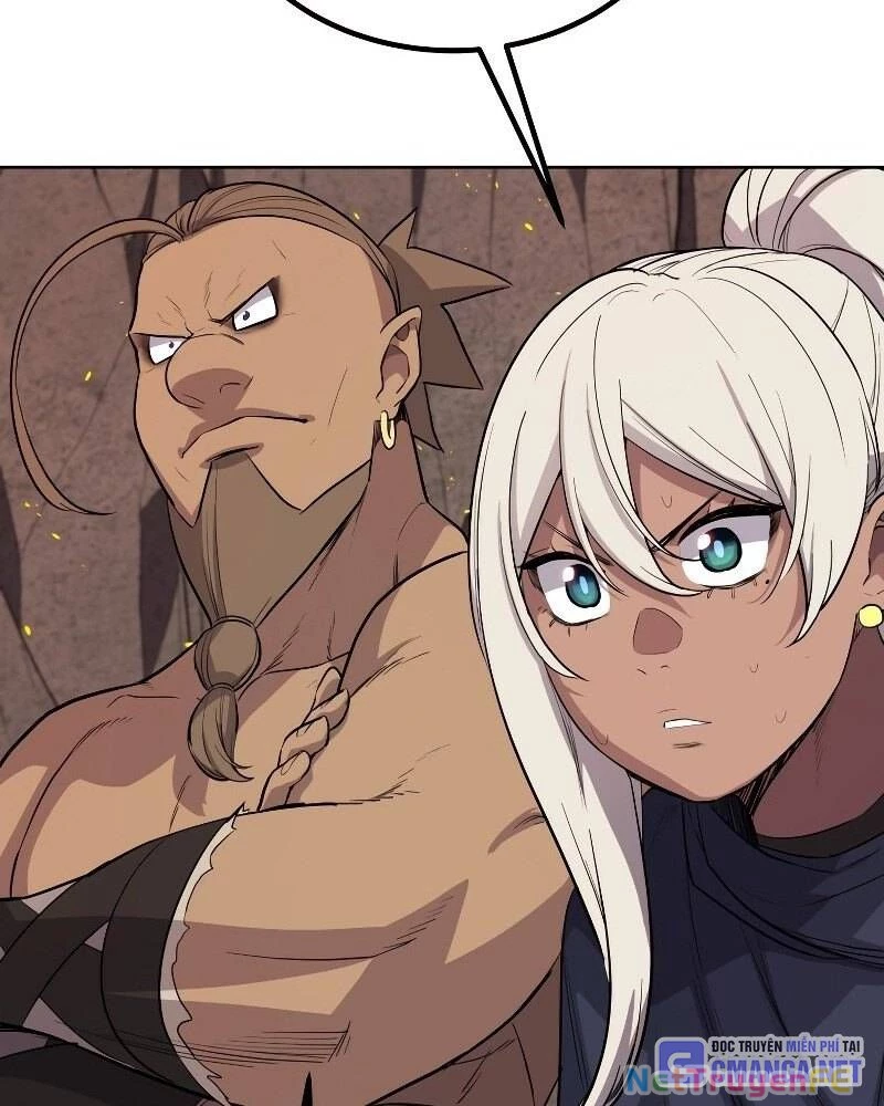 Chế Ngự Kiếm Chapter 89 - Trang 4