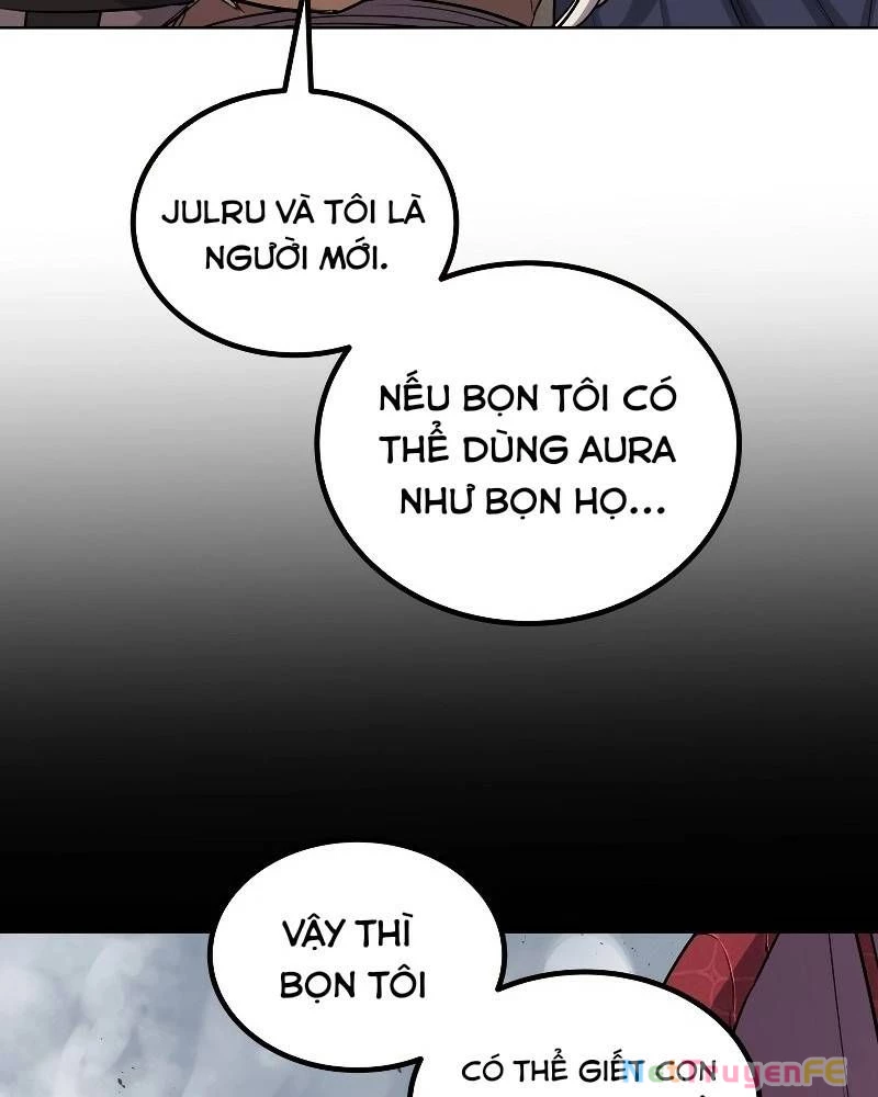 Chế Ngự Kiếm Chapter 89 - Trang 4