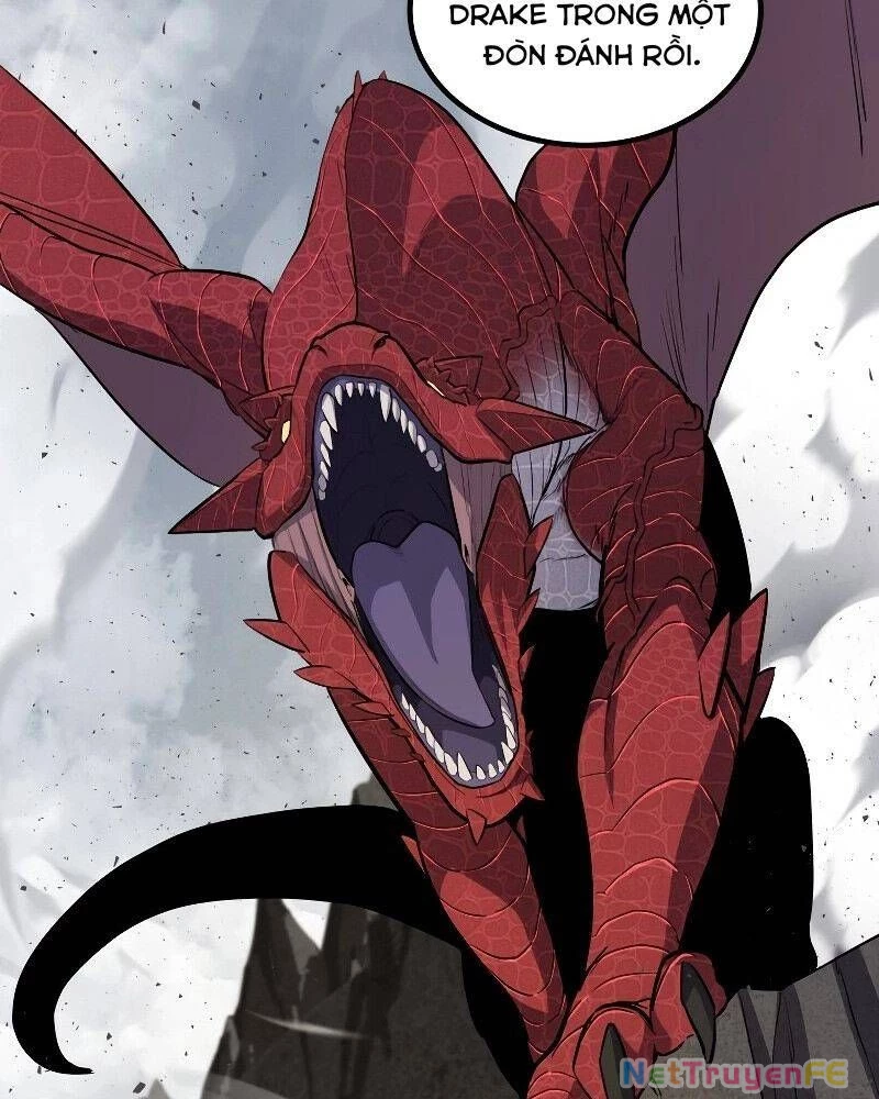 Chế Ngự Kiếm Chapter 89 - Trang 4