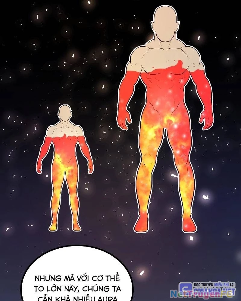 Chế Ngự Kiếm Chapter 89 - Trang 4