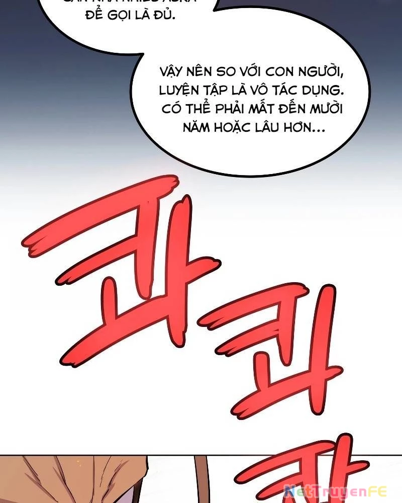 Chế Ngự Kiếm Chapter 89 - Trang 4
