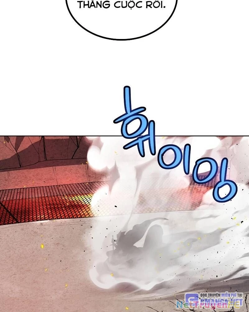 Chế Ngự Kiếm Chapter 89 - Trang 4