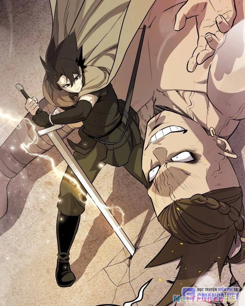 Chế Ngự Kiếm Chapter 89 - Trang 4