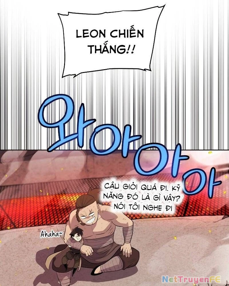 Chế Ngự Kiếm Chapter 89 - Trang 4