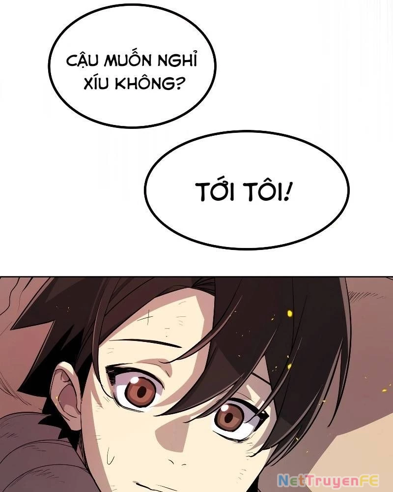 Chế Ngự Kiếm Chapter 89 - Trang 4