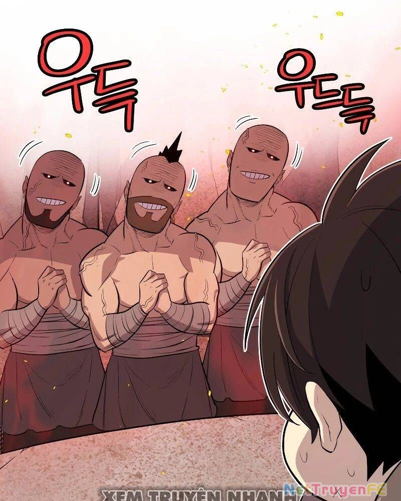 Chế Ngự Kiếm Chapter 89 - Trang 4