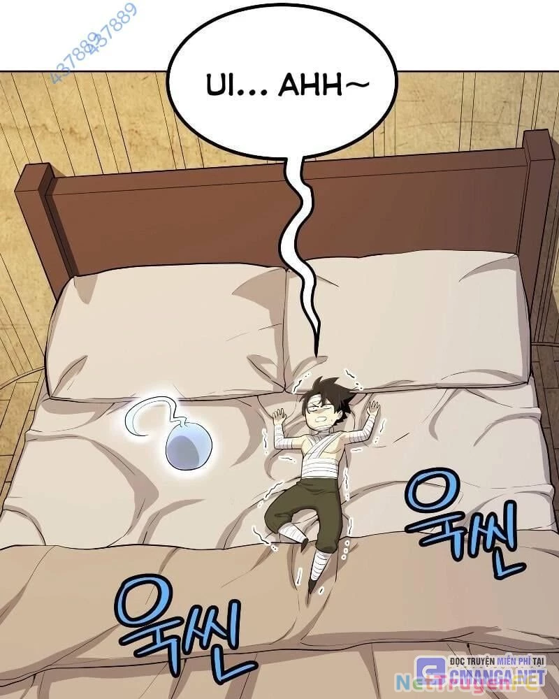 Chế Ngự Kiếm Chapter 89 - Trang 4