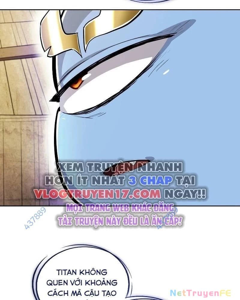 Chế Ngự Kiếm Chapter 89 - Trang 4