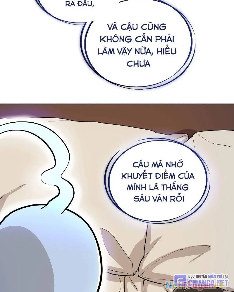 Chế Ngự Kiếm Chapter 89 - Trang 4