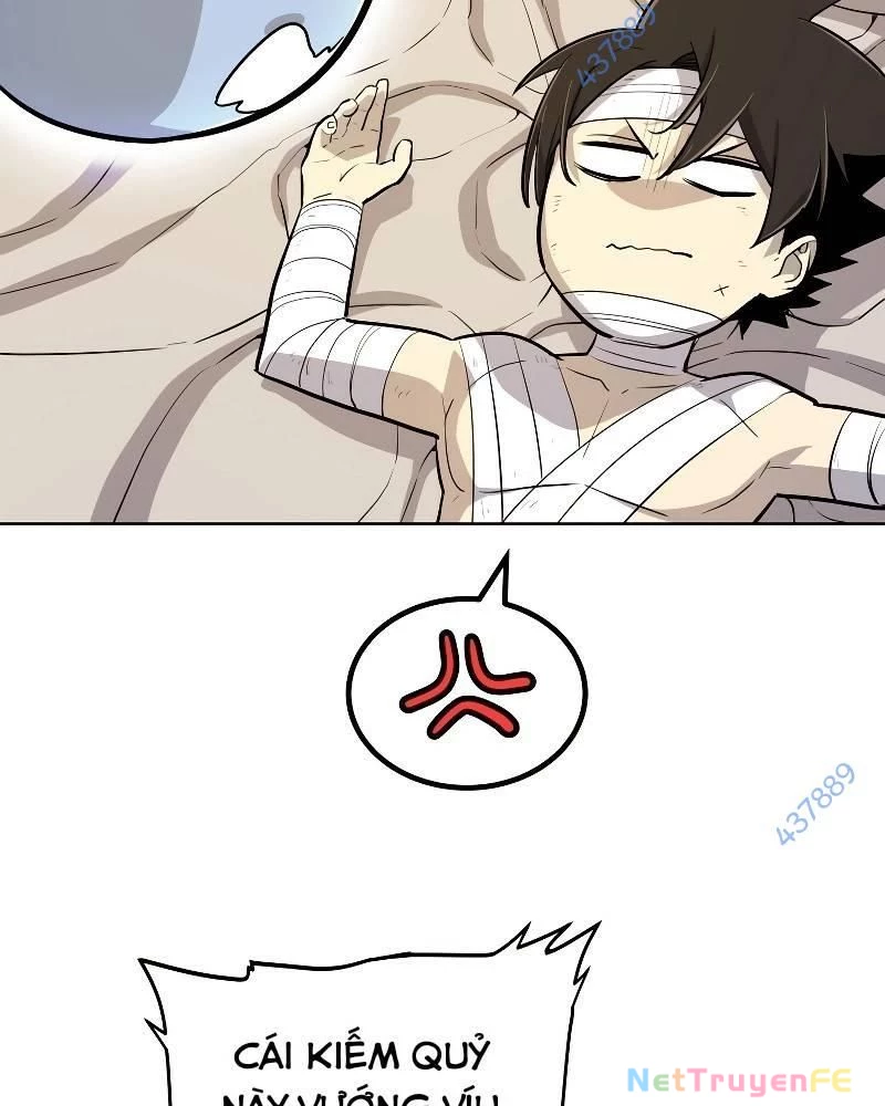 Chế Ngự Kiếm Chapter 89 - Trang 4