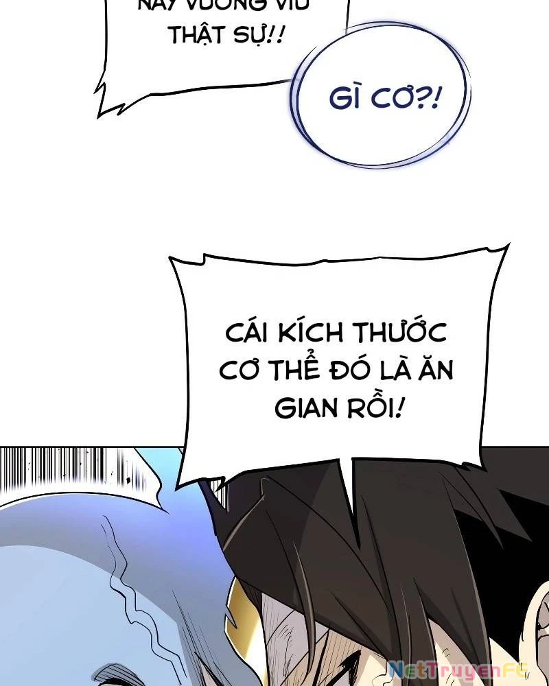 Chế Ngự Kiếm Chapter 89 - Trang 4