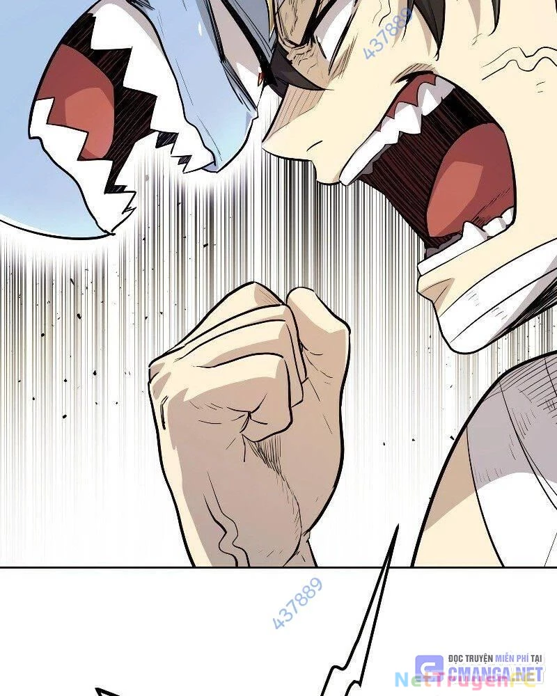 Chế Ngự Kiếm Chapter 89 - Trang 4