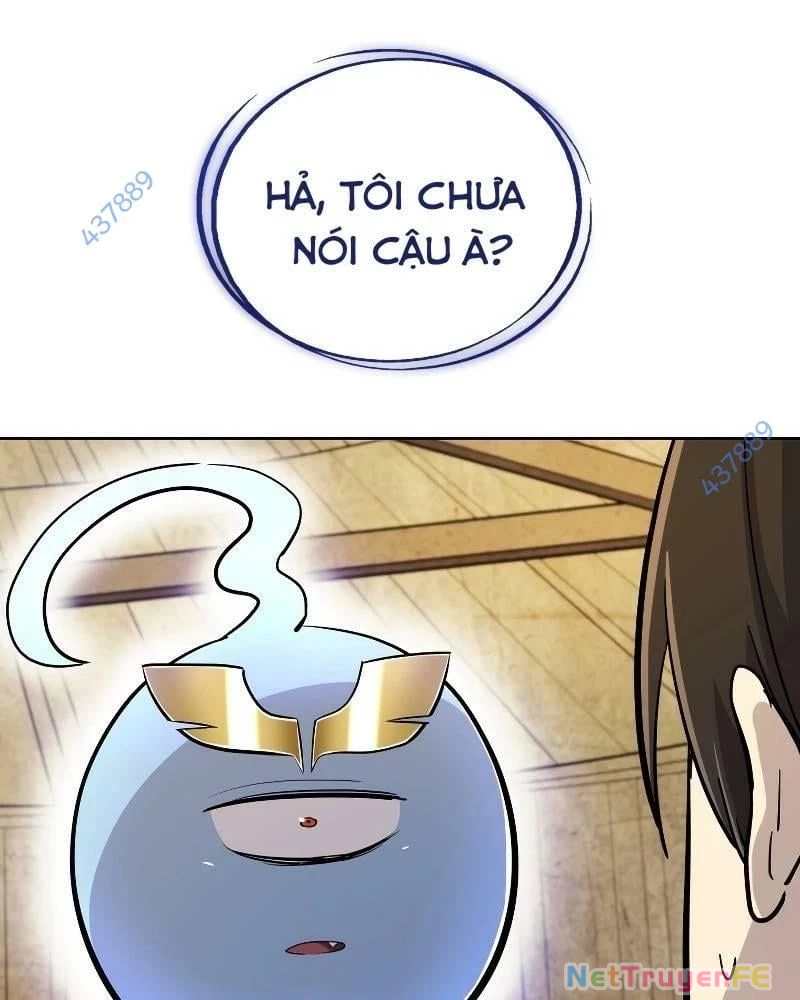 Chế Ngự Kiếm Chapter 89 - Trang 4