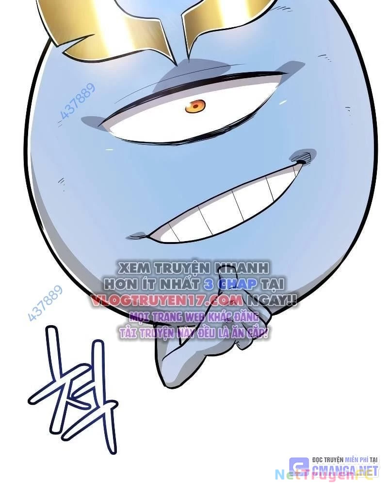 Chế Ngự Kiếm Chapter 89 - Trang 4