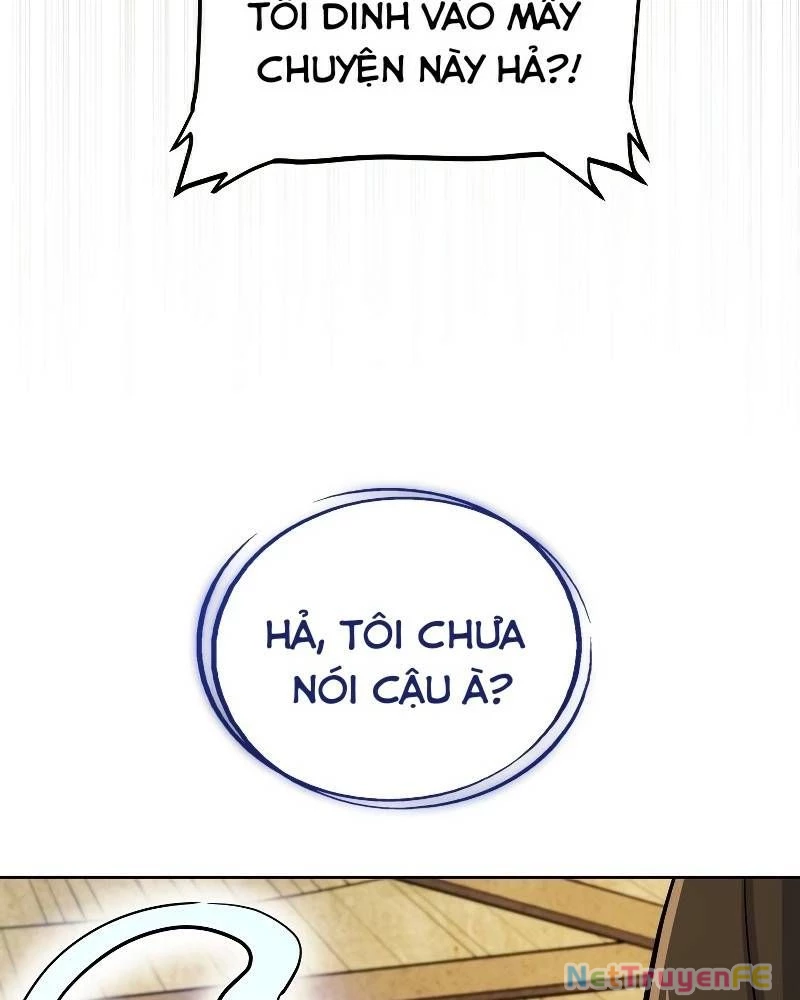 Chế Ngự Kiếm Chapter 90 - Trang 4