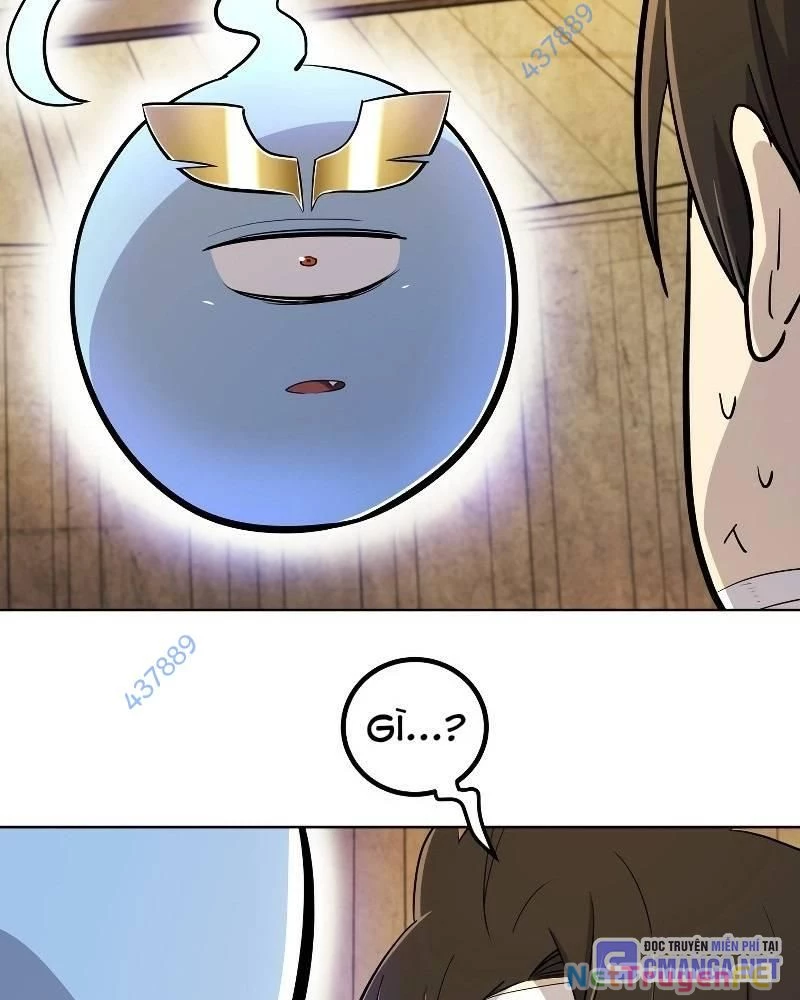 Chế Ngự Kiếm Chapter 90 - Trang 4